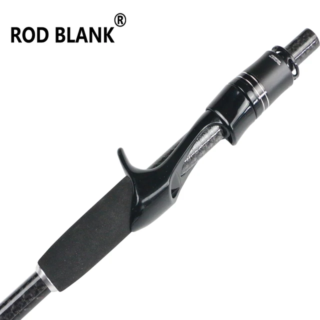 편안함, 내구성, 다목적성을 위한 RODBLANK 스피닝 캐스팅 핸들 키트