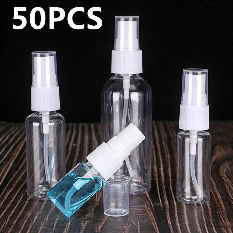 10-50-p-s-10ml-20ml-30ml-50ml-100ml-garrafa-de-pl-stico-recarreg-vel