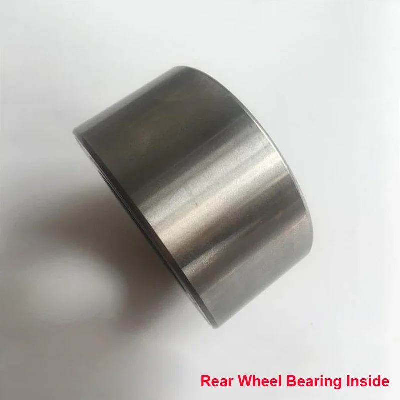 Front Wheel Hub & Bearing Left Or Right Rear for BMW BMW E31 E32 E34 E36 E46 Z4