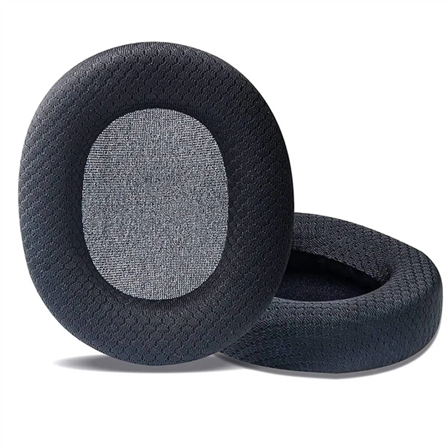 

Replacement Earpads Cushions for Steelseries Arctis 1/3/5/7/7X/9/9X/Pro Xbox Wireless Headset Isolation Ear Cushions