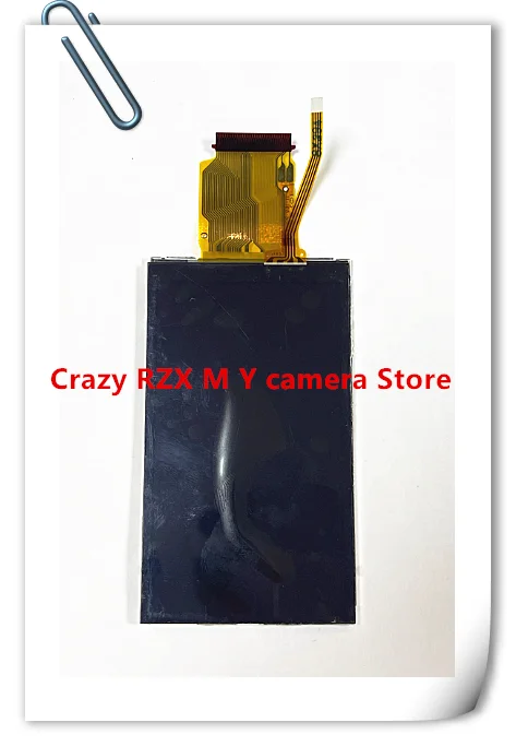 Nuove Parti Di Riparazione Del Gruppo Dello Schermo Del Display Lcd Per Videocamere Sony Pxw-X70 Hxr-Nx80 Pxw-Z90 X70 Nx80 Z90 Mc88