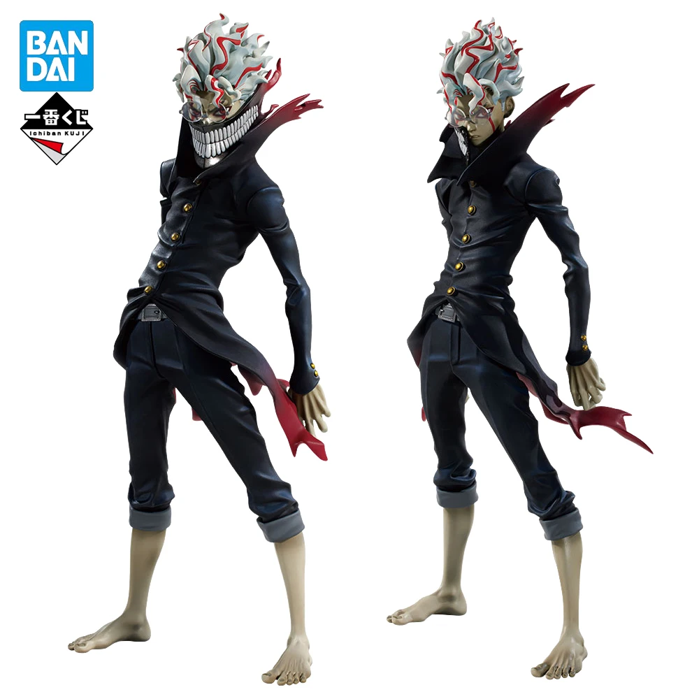 ダンダダンフィギュアオカルンとは？人気の変身フィギュアを詳しく紹介