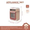 P-Oven