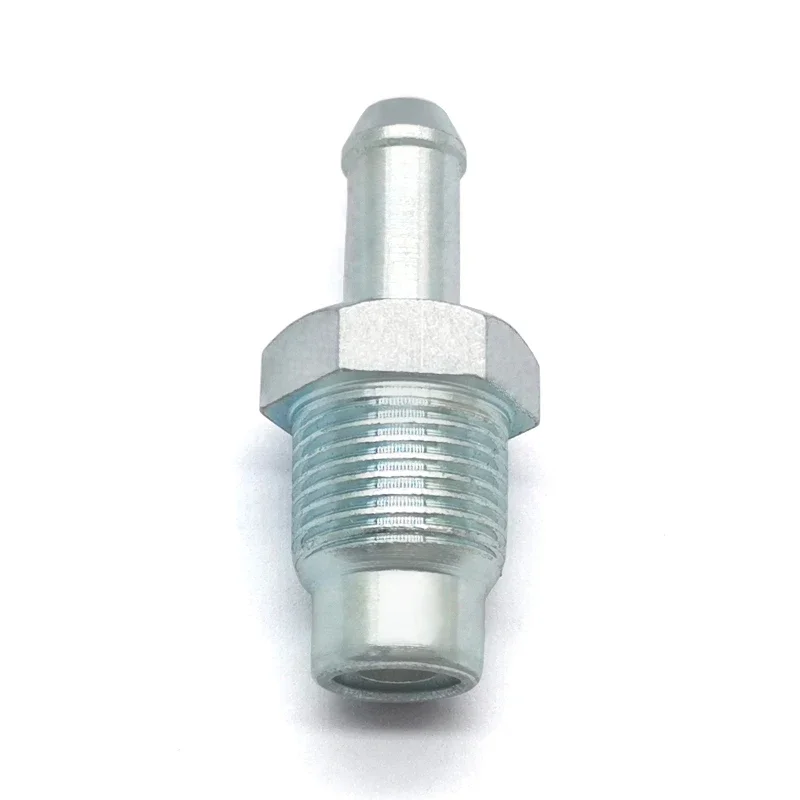 NEW GENUINE PCV VALVE 12204-31040 FOR TOYOTA 3.5L 2GRFE JDM PARTS STEEL SILVER