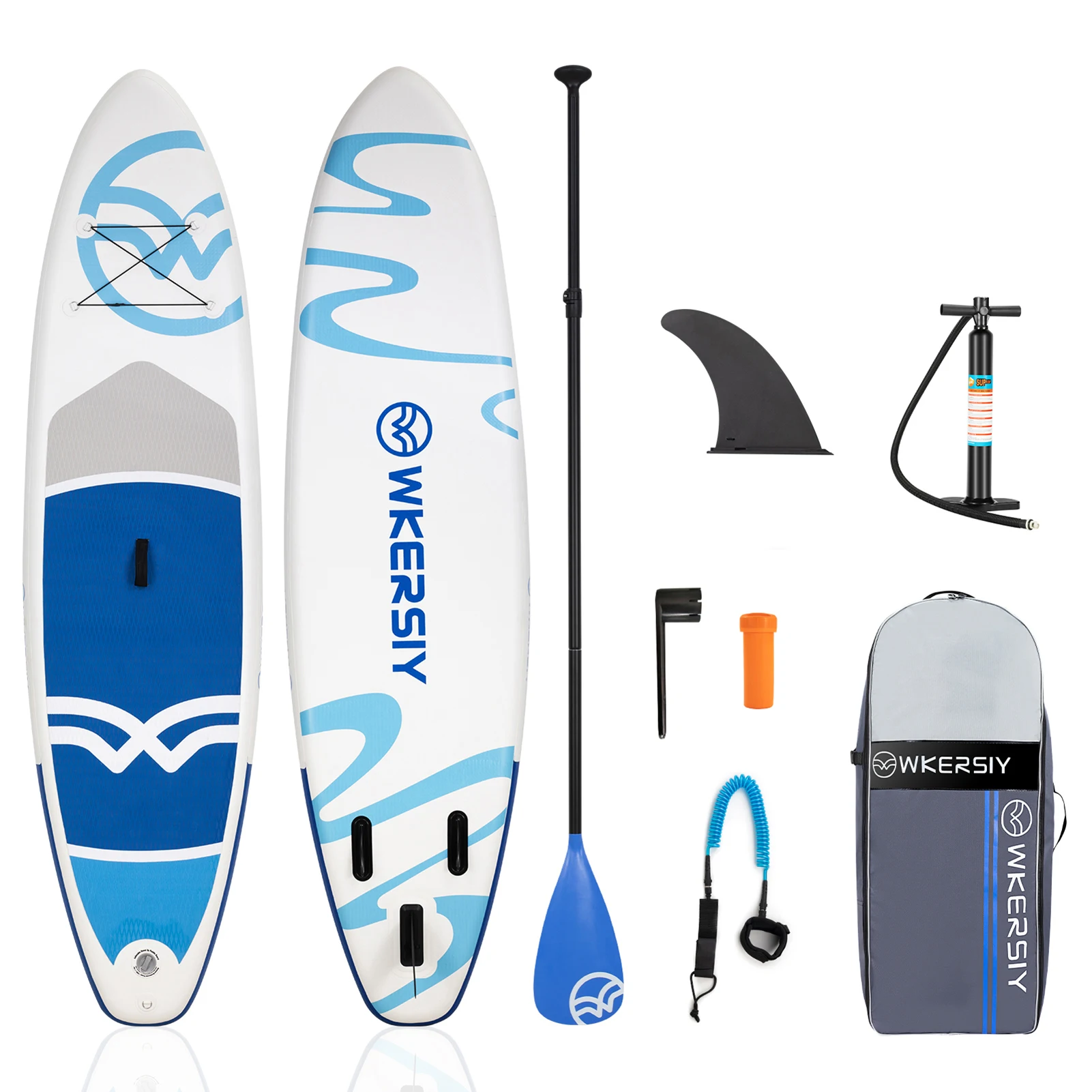 Paddle Board Bag Standup Outdoor Surfen Paddle board Kühltasche mit  Tragegriff verstellbare feste Surfbrett Tasche mit großer Kapazität -  AliExpress