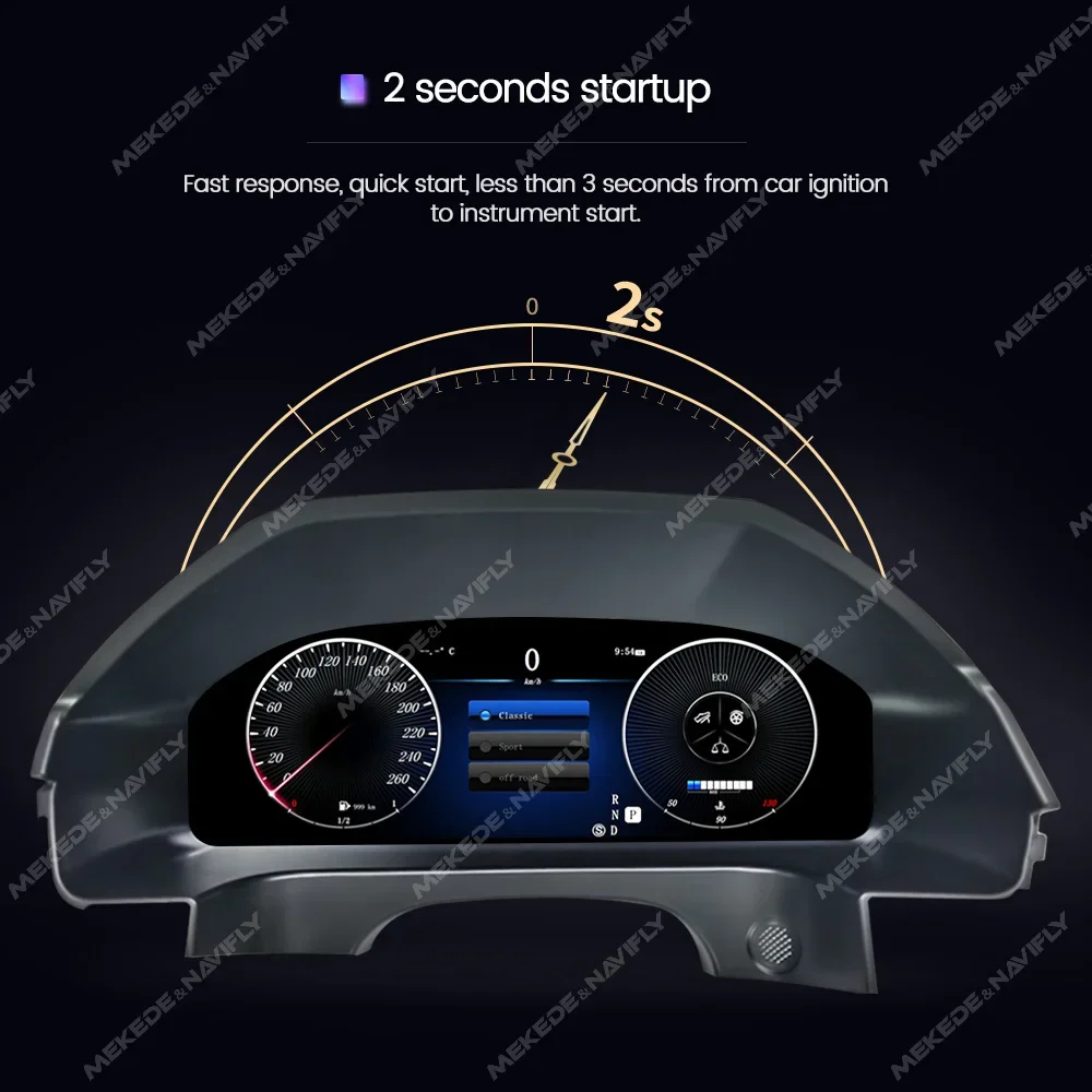 LCD ÷  ӵ Ƽ  Ʈ,  E Ŭ W212 2010 2011 2012 2013 2014 2015, 11 ġ