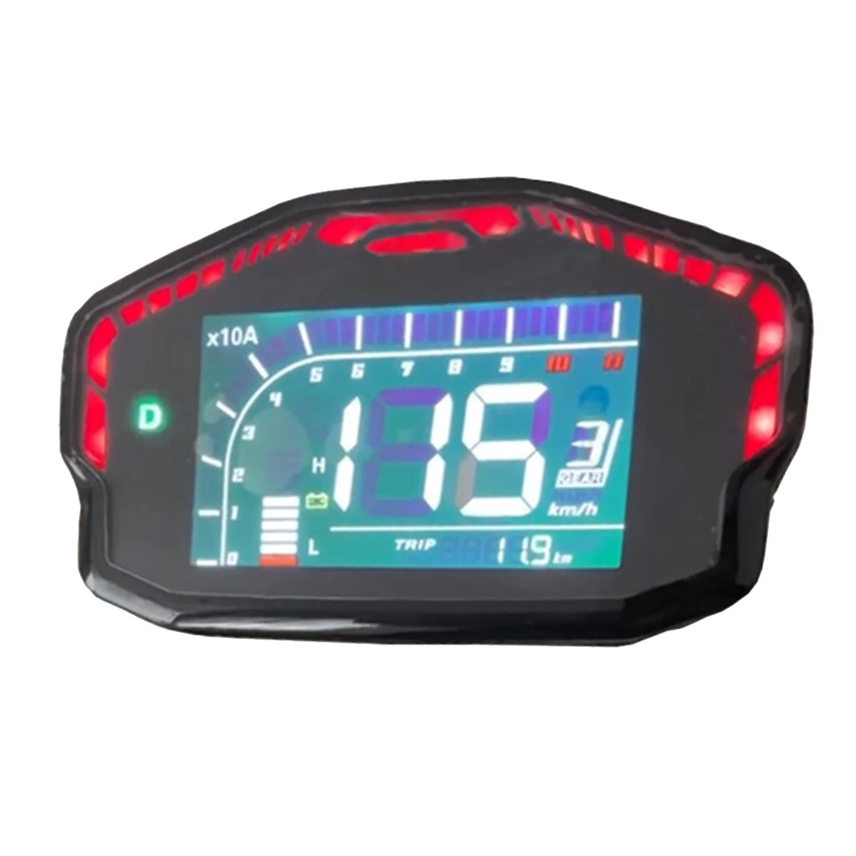 

Electric Scooter LCD Digital Display for VOTOL Controller Electric Scooter Accessories