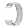 White rainbow