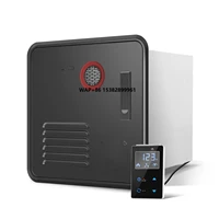 Chauffe-eau au gaz GPL pour camping-car BK-RV10 DC 12V 10L à chauffage rapide et température constante, exquis et compact 1