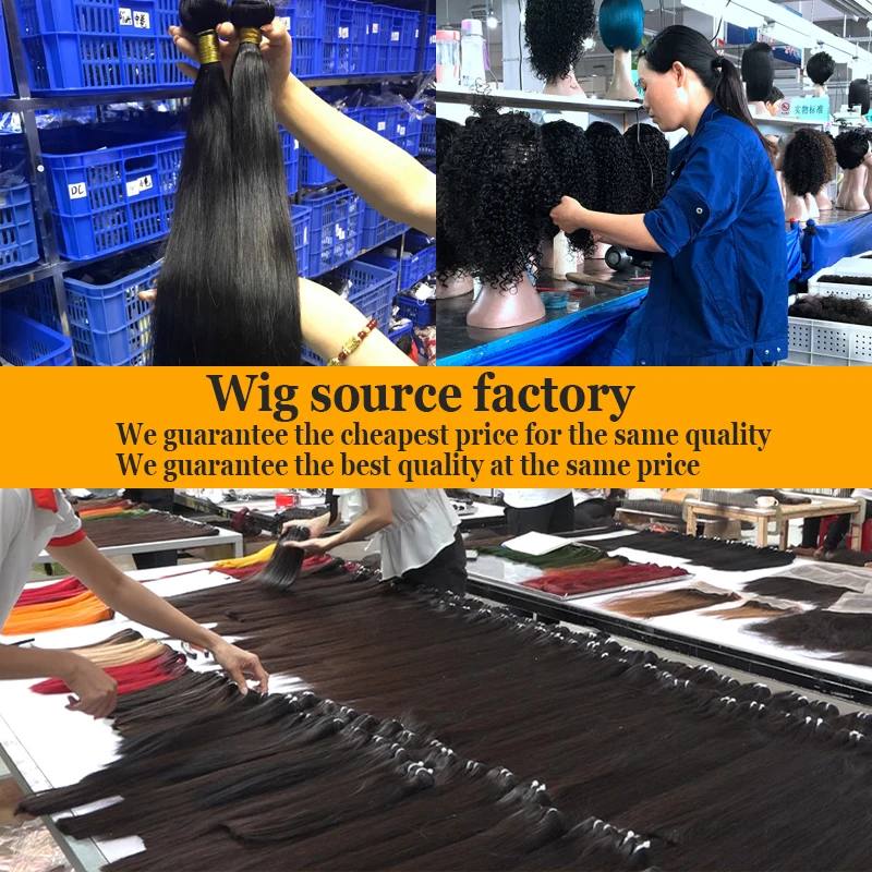Wholesale 613 Human Hair Bulk No Weft Vietnamese Hair Virgin Remy