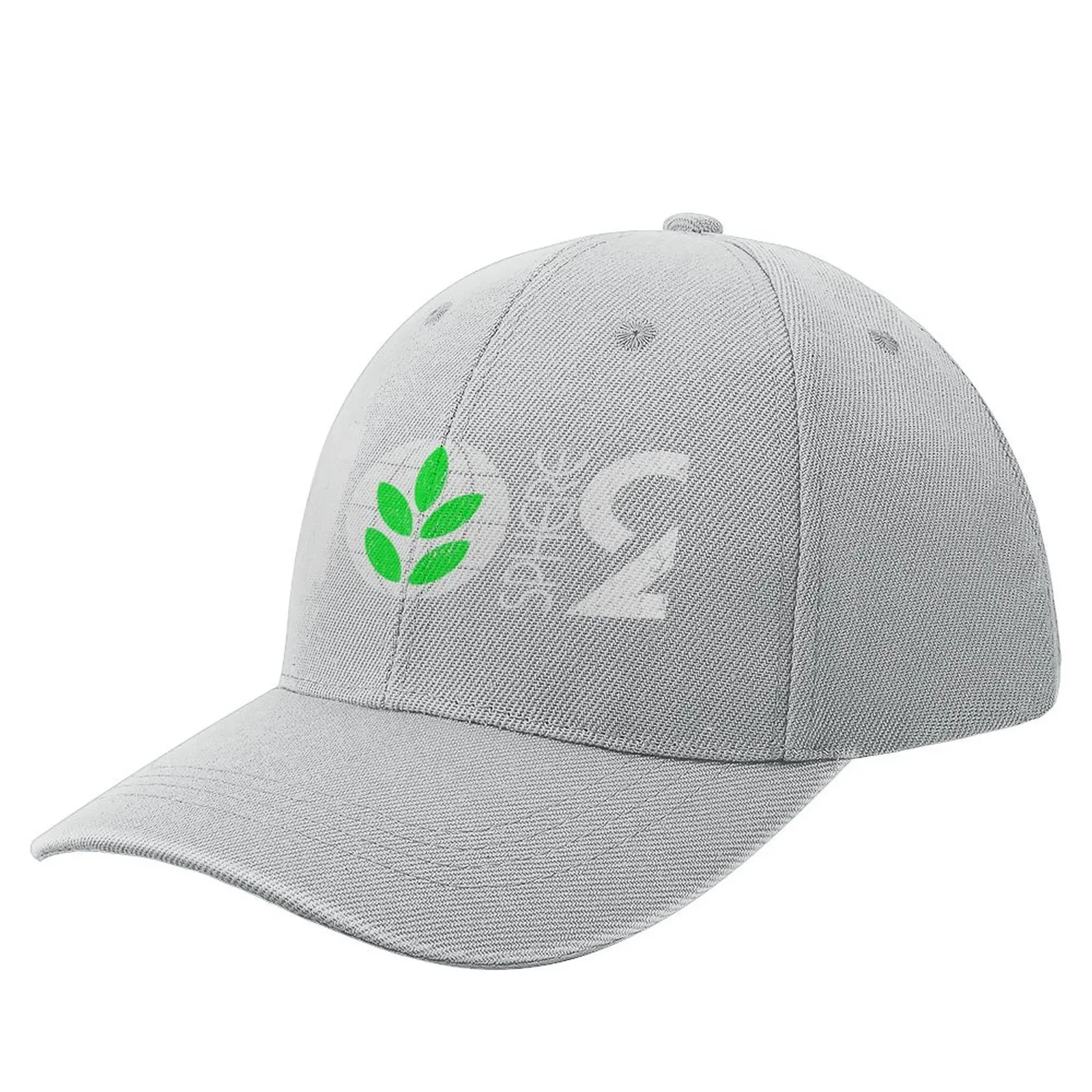 

Biosphere 2 Baseball Cap Bobble Hat foam party hats Visor Cap For Women Men'S