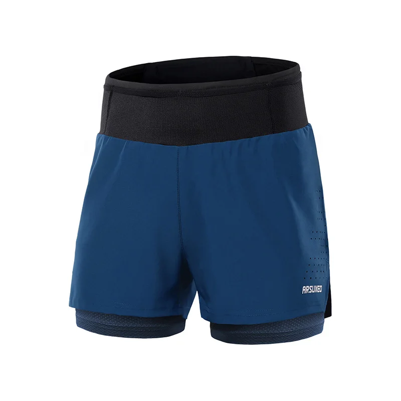 B233 Blue