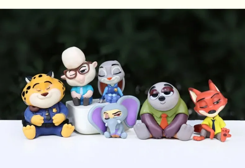 S99512297b2f848288e9a042184065988V - Zootopia 2 Shop