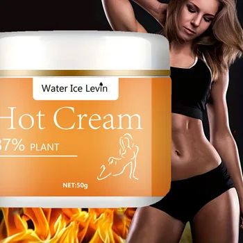 Crema da massaggio idratante, Idratante e migliorante l'elasticità delle braccia, cosce e addome, Glicerina idratante profonda e Aloe Vera, Senza profumo, Adatto a tutti i tipi di pelle 1