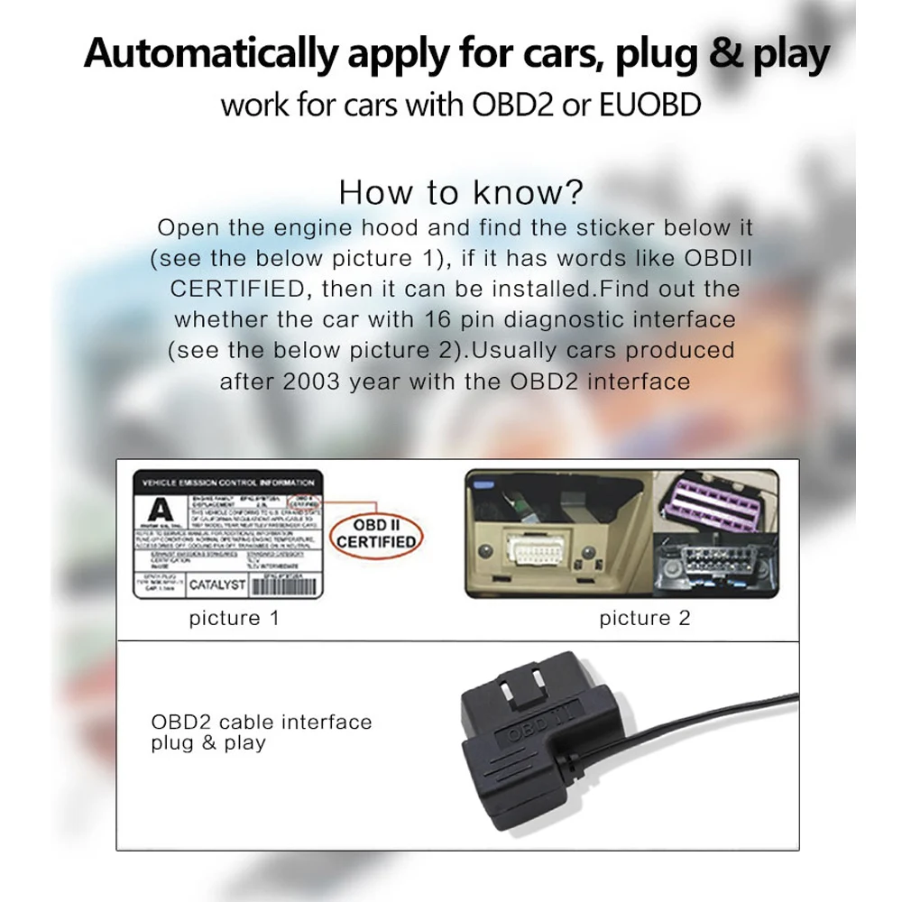 HUD ÷  ũ , D5000 ڵ  ÷ ӵ, OBD2  ,   溸