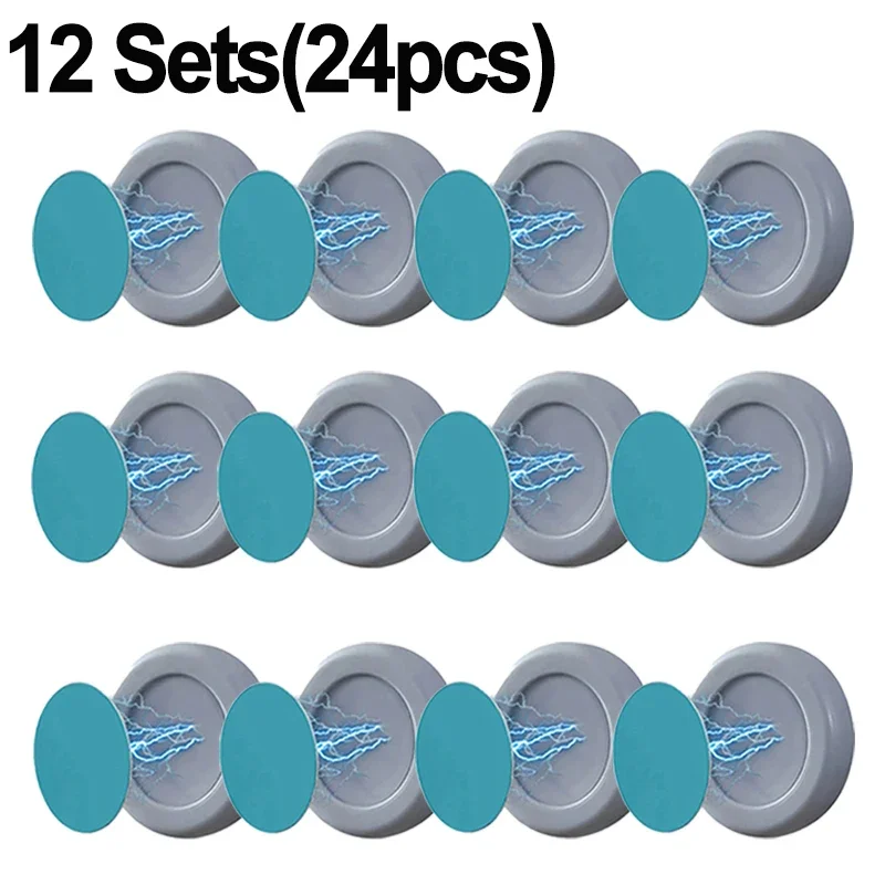 Gray 12 sets