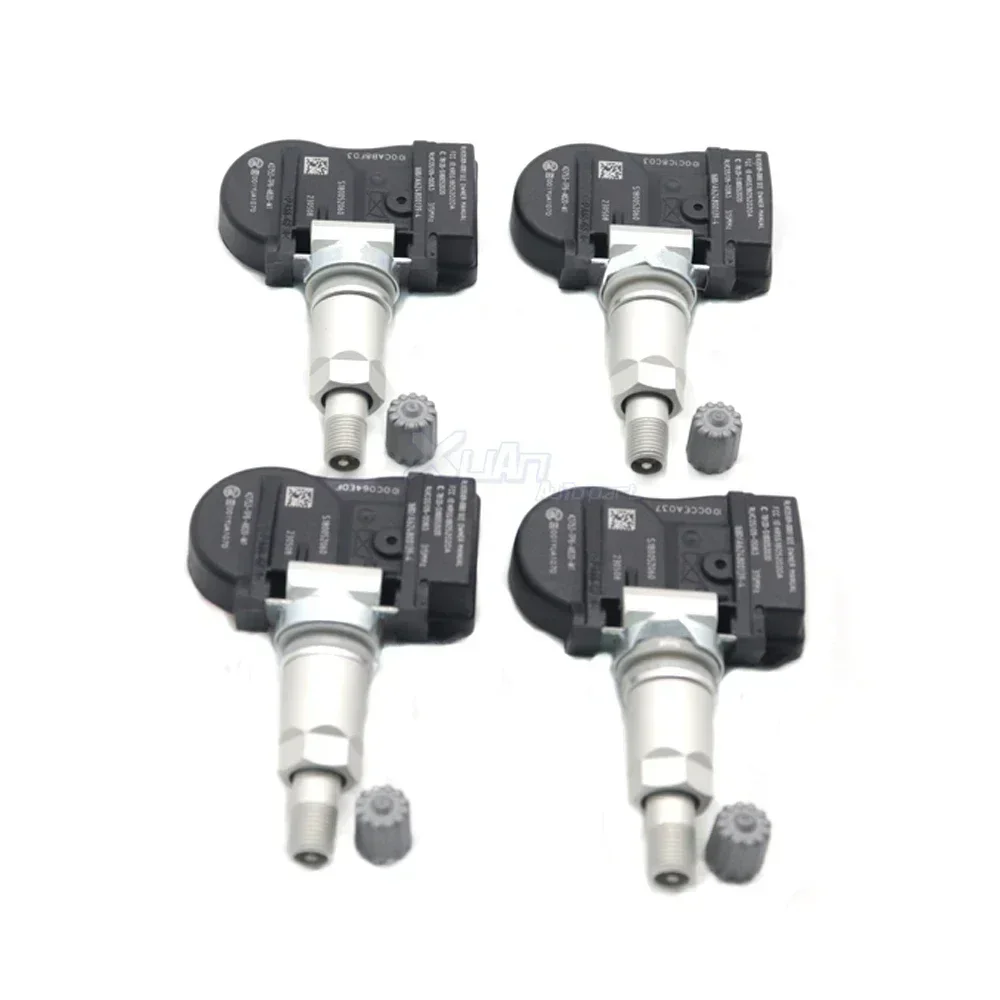 ڵ TPMS Ÿ̾ з ͸ , 42753-TP6-A820, ȥ ڵ ũν CR-V 2010-2015 315Mhz