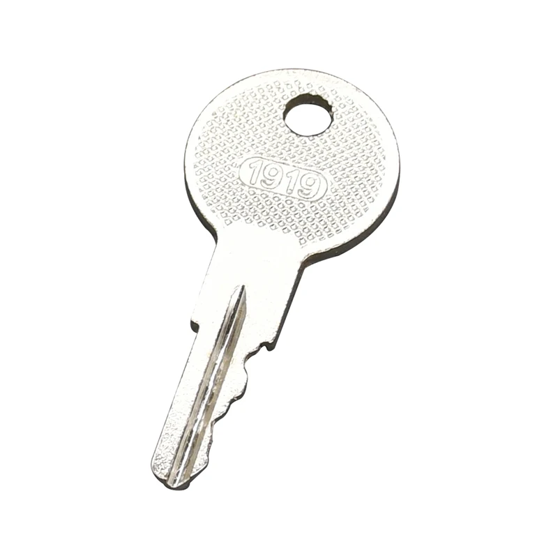 25 pcs Ignition Key 17063-G01 17063G1 Compatible with EZGO 1981-Up Series Gas and Electric Golf Carts Compatible with Club Car