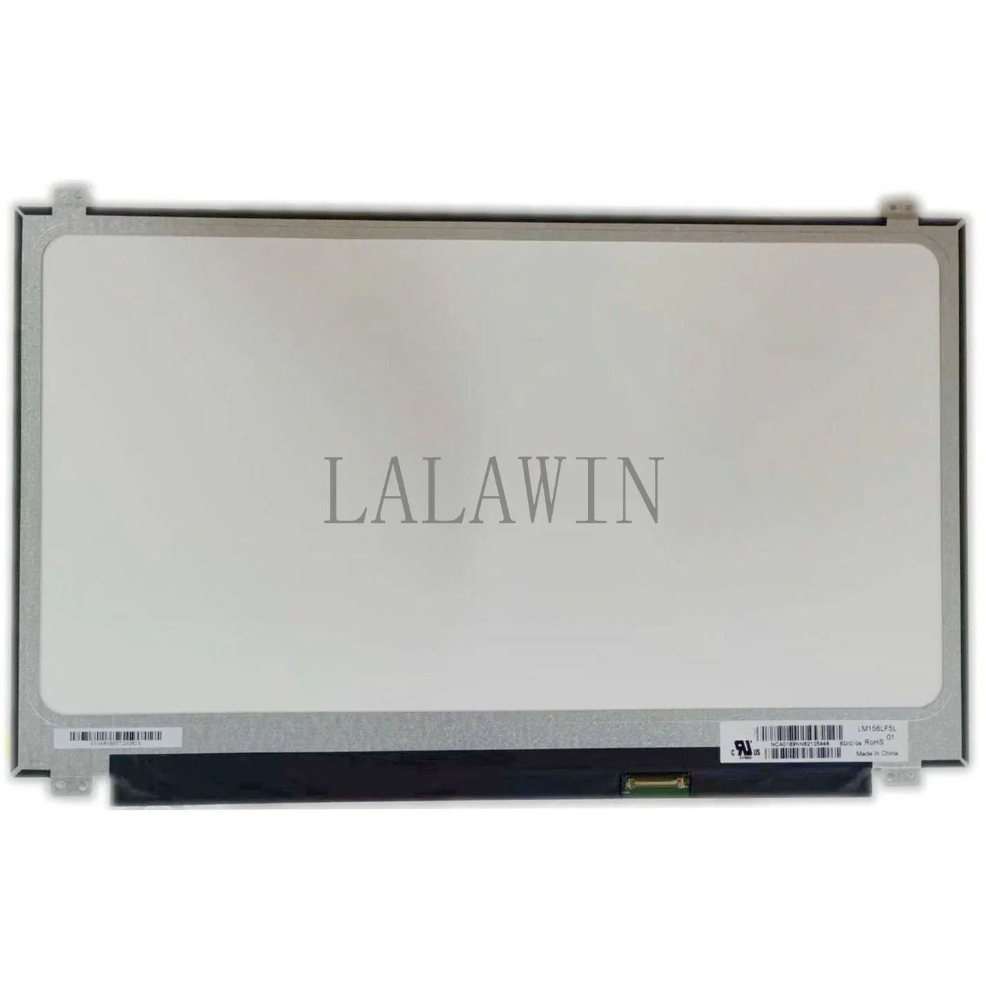 

LM156LF5L LM156LF5L01 ЖК-светодиодный сменный экран 15,6 "FHD 1080P дисплей новый