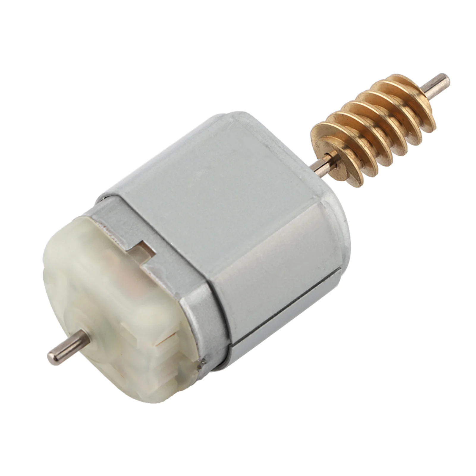 Enhanced Product Title:  
Premium Steering Lock Wheel Motor