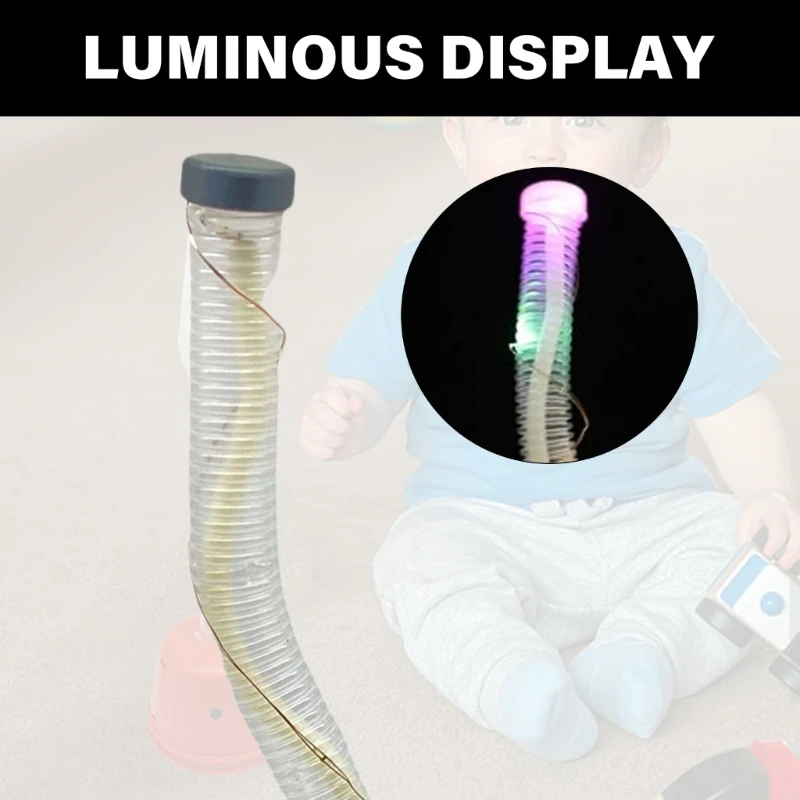 Interactive Talking Plush Toy Mechanism Part for Singing and Dancing Plush Dolls with Recording for Kids Toy Repairing P31B 4