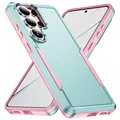 KTZ-Green Pink