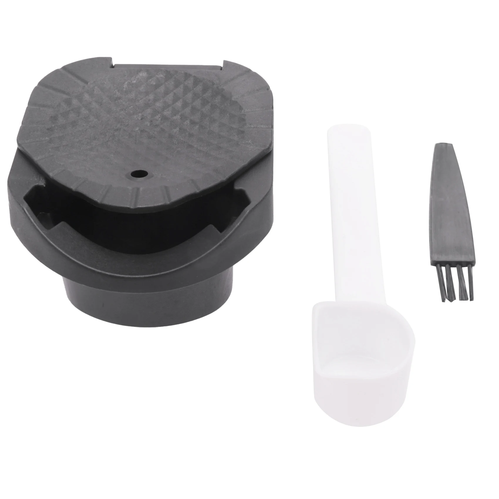 

Coffee Capsule Adapter Conversion Supporter Holder Suitable for GENIO S PICCOLOXS EDG466 EDG606 EDG305 MINI ME KP7