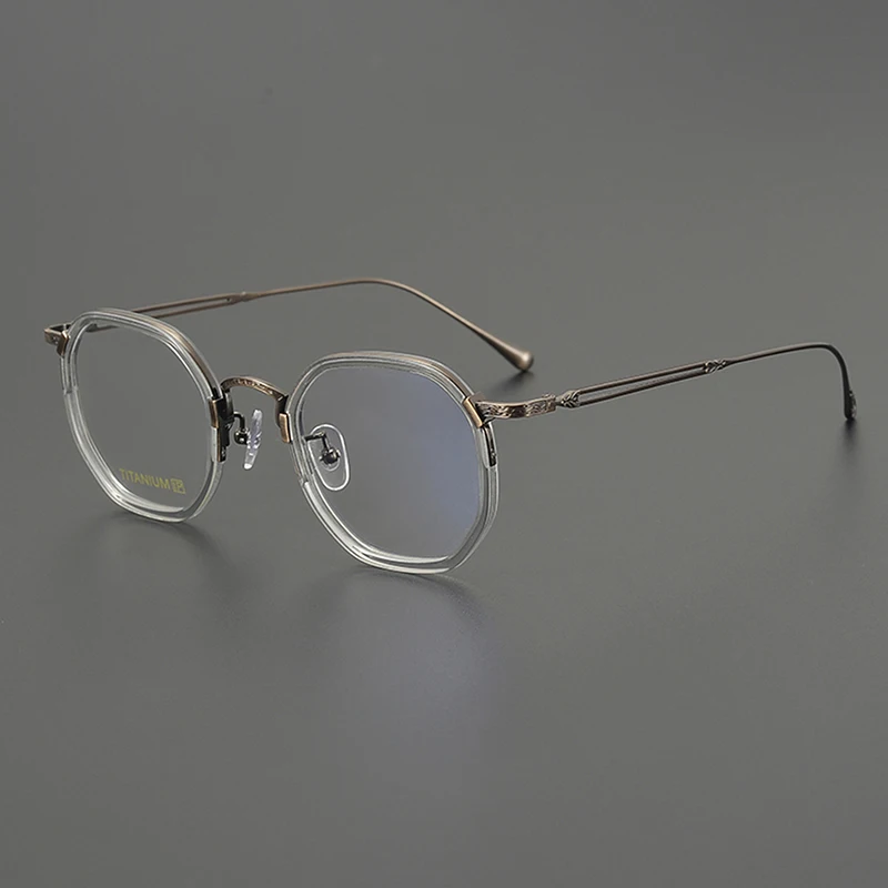 Nobler Eyeglasses 98006 Image 3