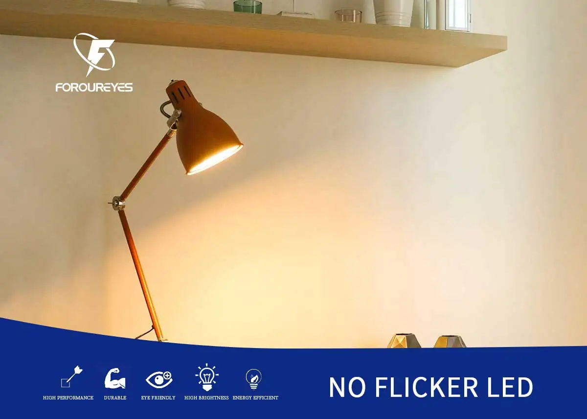 Description Picture 2 of item6pcs R39 R50 R63 R80 Umbrella Led Bulb No Flicker AC85-220V LED Lampada SpotLight E27 E14 Bombillas Lamp For Home Lighting