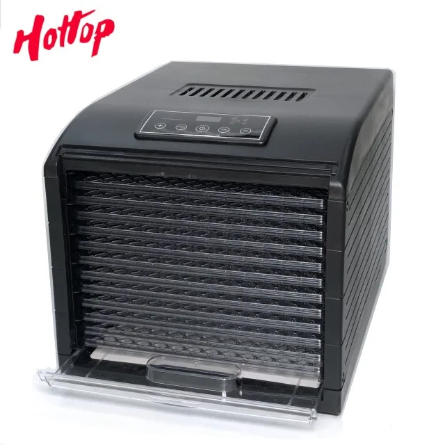 Home Digital Food Dehydrator Food Dryer Home Use