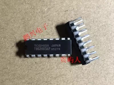 10PCS 오리지널 스팟 TD620003APG IC Chi