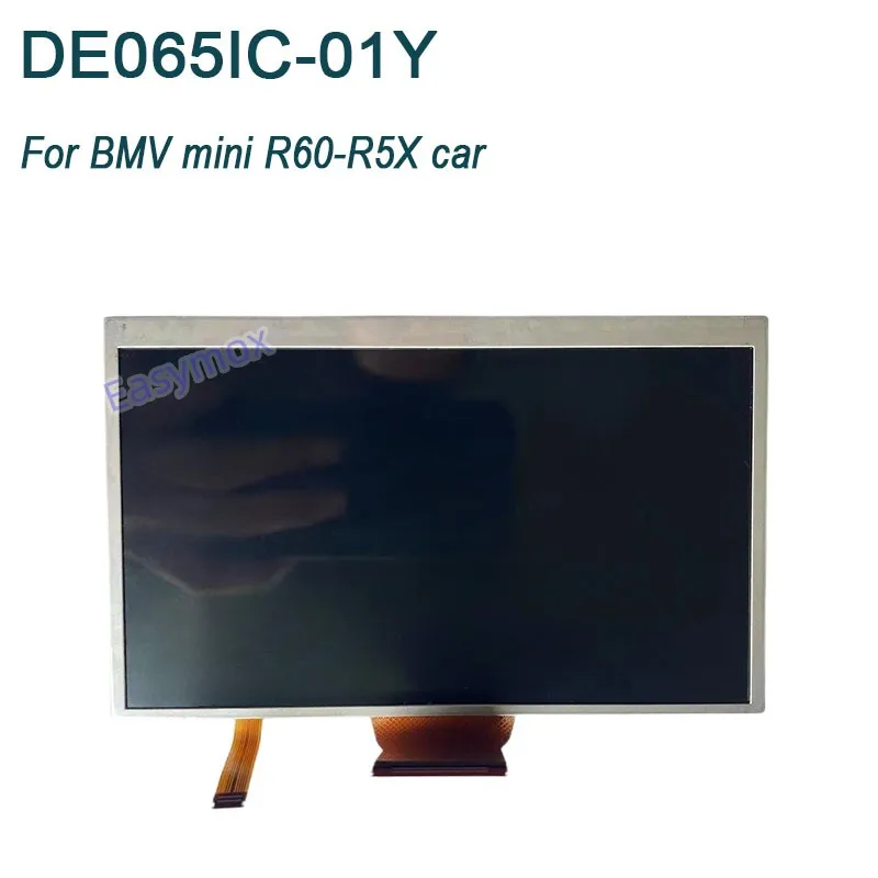 BMW ̴ 2018 2023   Nav ̵ LCD ũ ÷, CID 6.5 ġ ü F56