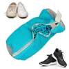 1/2PCS Shoe Washing Machine Bag Washer and Dryer Reusable Laundry Shoe Bag 360° Wrap-Around Cleaning Wash Bag Sneakers Organizer 1