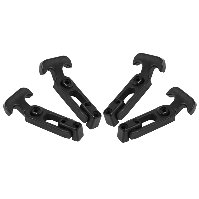 

20Pcs T-Handle Rubber Flexible Draw Latches Fit For Toolbox /Cooler/Golf Cart/Farm Machinery T-Toolbox Lock
