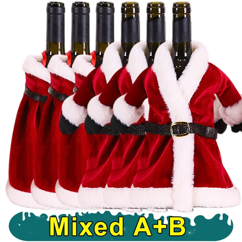 Mixed AB