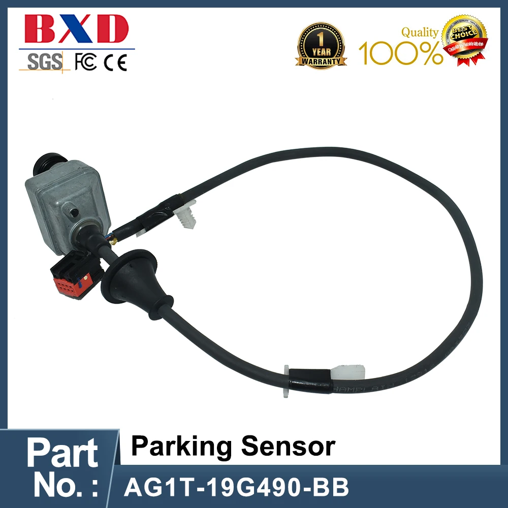 

AG1T-19G490-BB Parking Reverse Sensors Auto Parts Car Accessories High Quality AG1T 19G490 BB AG1T19G490BB