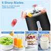 Portable Blender Personal Size Blender 4
