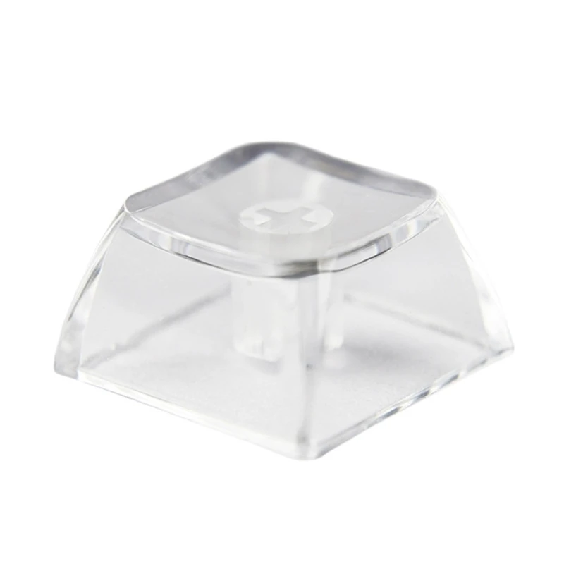 

Non Engraved Keycap 1U XDA2 Keycap 9.3mm Keycaps 1.6mm Thickened Backlit Keycap