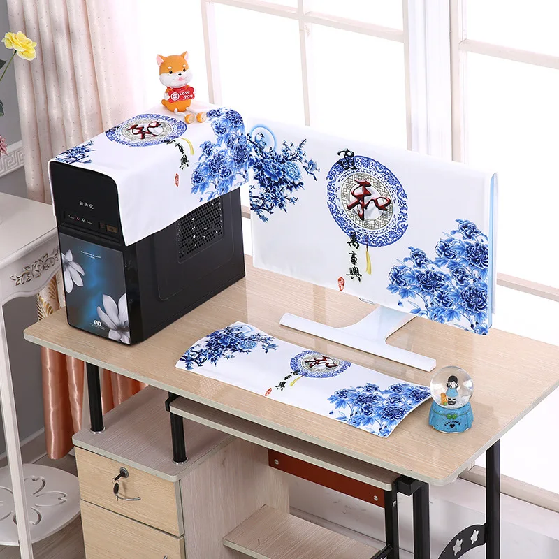 Computer Dust Protection Cover Covers Computer Keyboards Computer