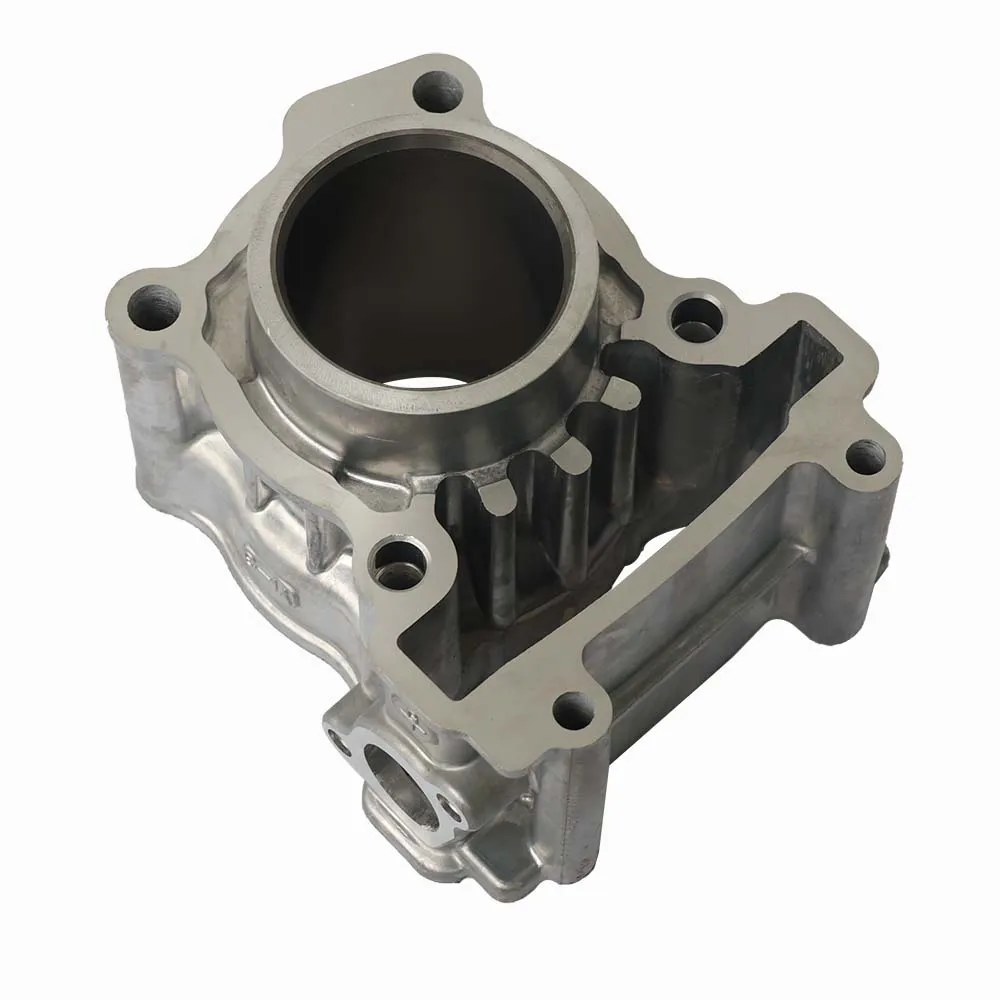 Motorcycle 52mm Cylinder Block Gasket KIT Piston Set Ring for YAMAHA MT 125 XMAX 125 YZF R125 YZF-R125 WR 125 WR125X WR125R