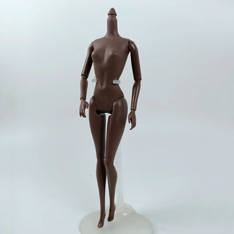 1:6 Jointed DIY Movable Doll Body Doll Accessories 1/6