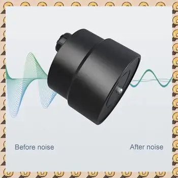 A003 Home And Underground Fire Pipeline Water Leakage Detection With Portable Rechargeable Alarm 1