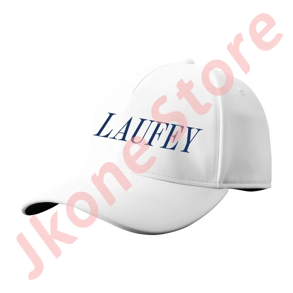 

Laufey заворачивающая богиня Tour Merch бейсболки Летние повседневные женские и мужские модные рандомные