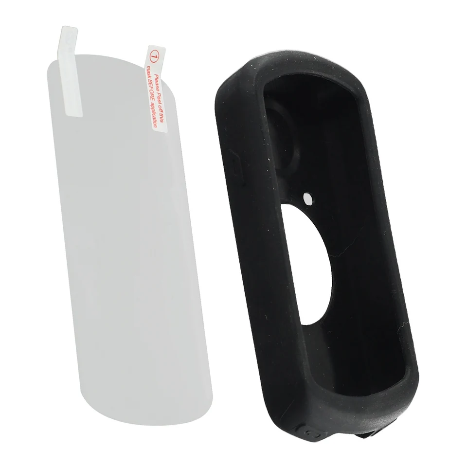 自転車コンピュータシリコンカバーガーミン Edge1030 プラス/1030