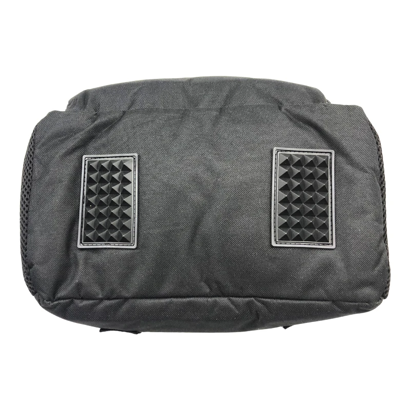 Black GPS Host Bag For Trimble For Sokk-ia For South GPS RTK Mobile Station Small Head Single Portable shoulder Bag