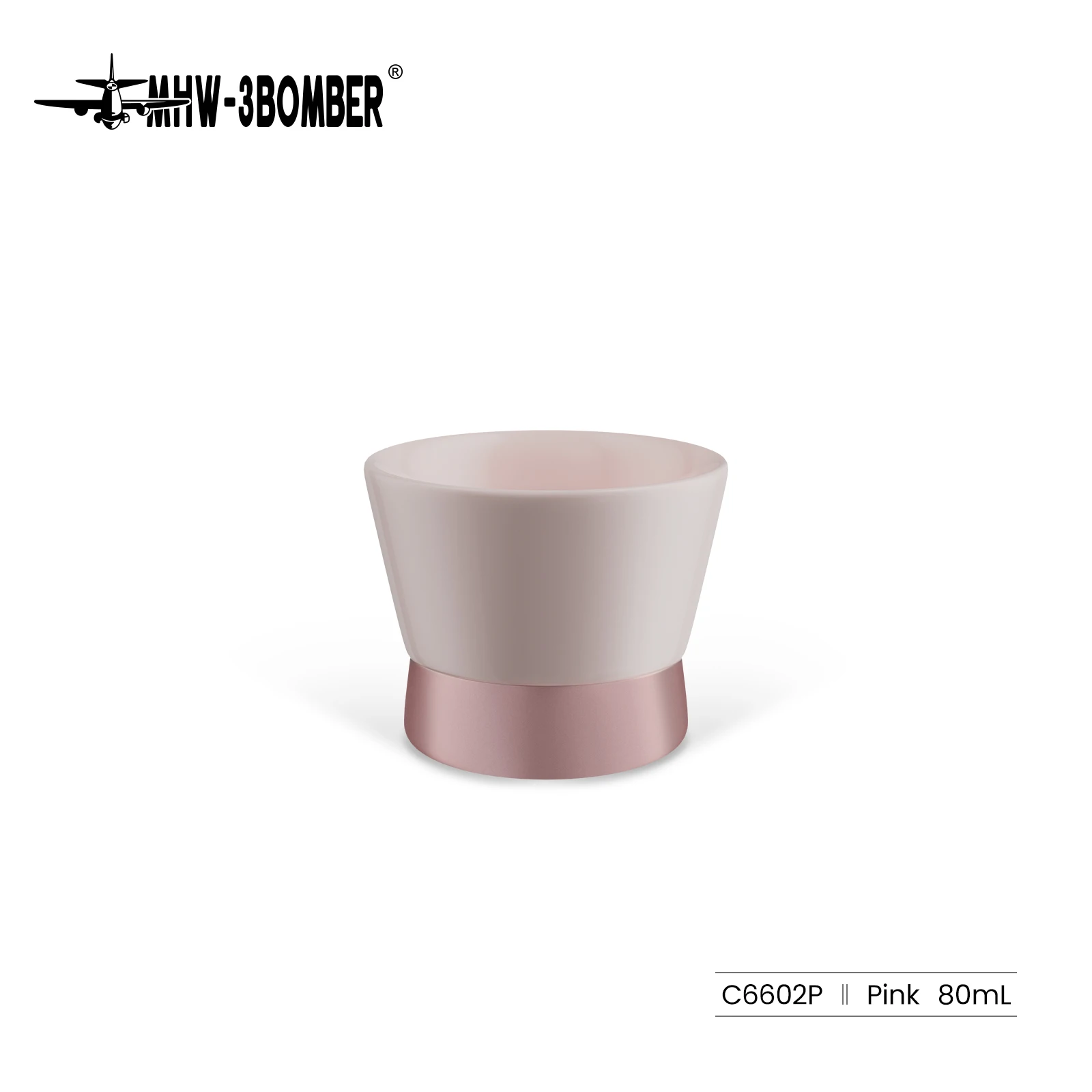 كوب قهوة MHW_3BOBER