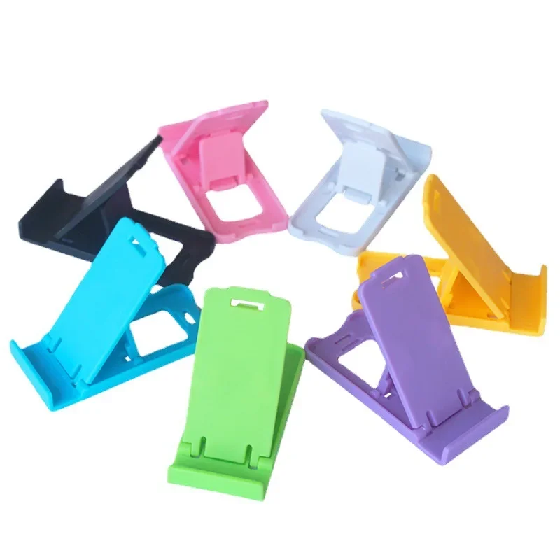 

Universal Adjustable Mobile Phone Holder For iPhone 5 6 7 Plus For Samsung For Huawei For Xiaomi Beach Chair Shape Stand Stents