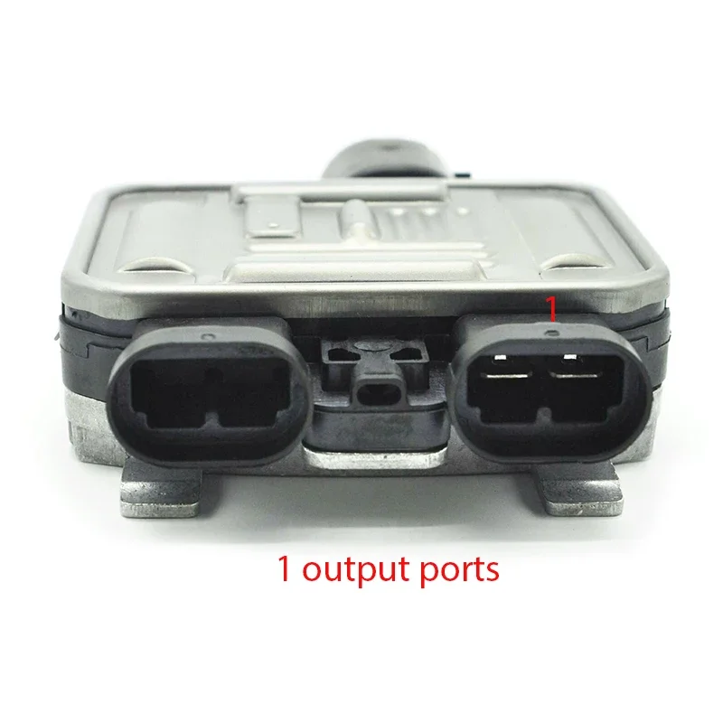 Cooling Fan Relay Radiator Control Module Kit Fit Volvo S60 S80 XC60 - View #4