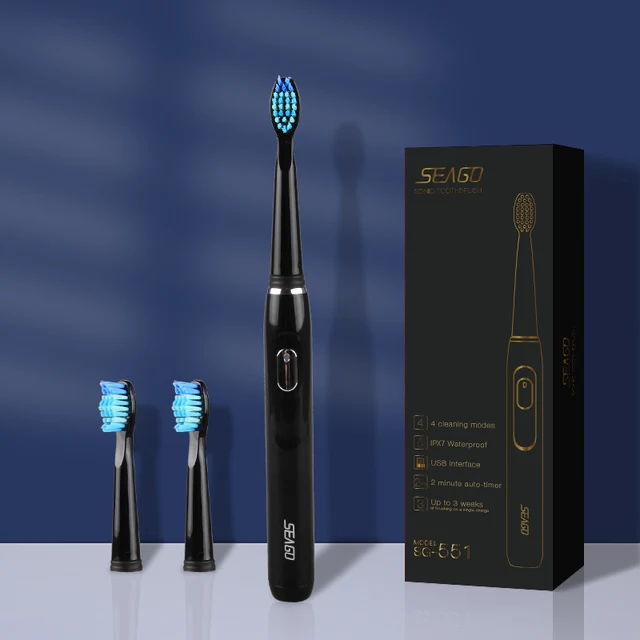 551Black