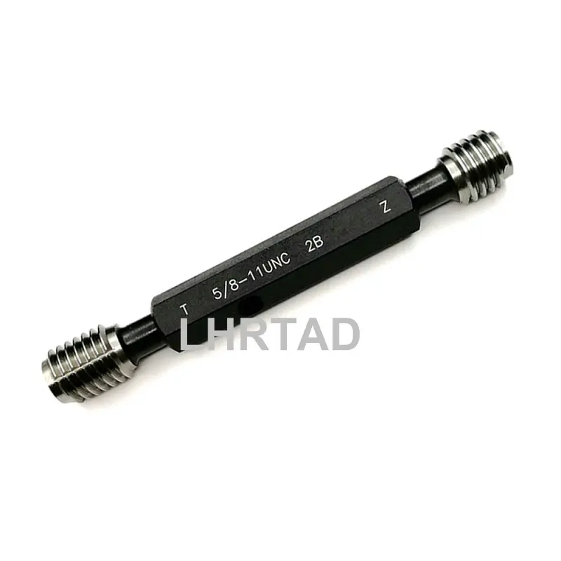 Unified thread gauge 5/8-11 Fine Screw plug Gauges Gage tools 2B UN 5/8 UN5/8 UNC5/8 UNF5/8 UNEF UNS 5/8-18 5/8-20 5/8 11